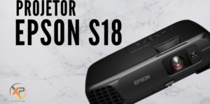 Read more about the article Projetor S18