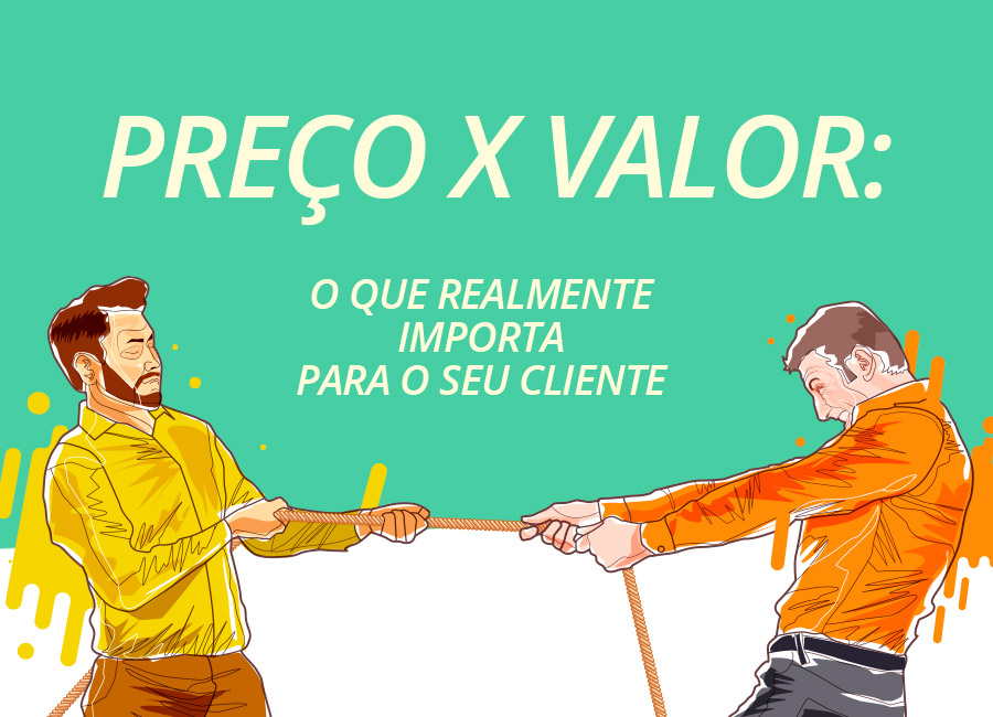 You are currently viewing Valor X Preço